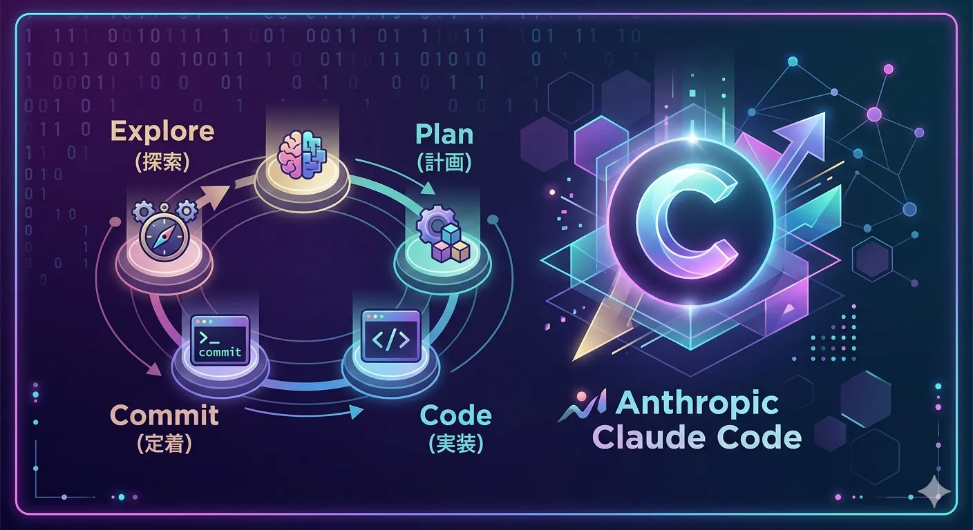 Claude Code 101で学んだClaude Codeの主要機能を紹介!