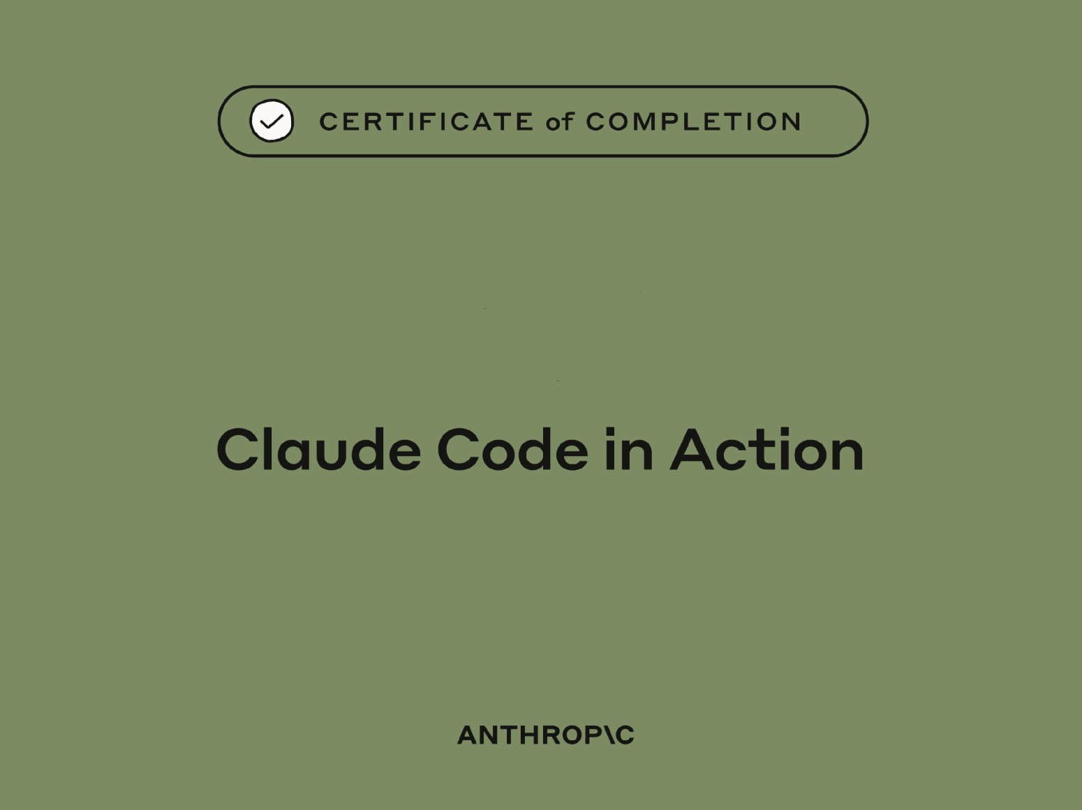 Claude Code in Action